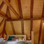 Saplan Real Estate Domek alpejski
