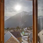 Domek alpejski Saplan Real Estate *
