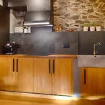 Domek alpejski Saplan Real Estate Vilamós