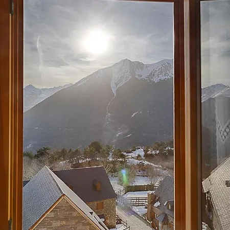 Alpehytte Saplan Real Estate *