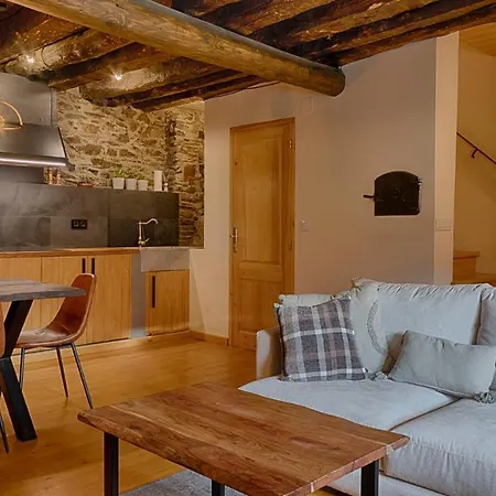 Saplan Real Estate Alpehytte