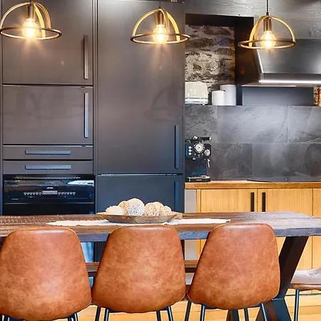 Saplan Real Estate בקתה Vilamós